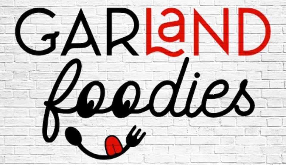 Home GARLAND FOODIES