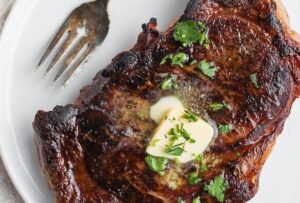 Read more about the article Let’s Talk Steak, Baby!